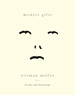 modest gifts book cover image