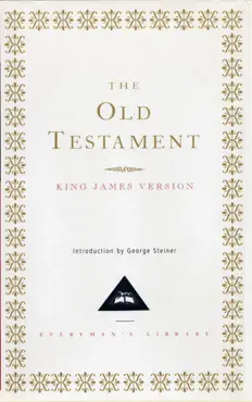 the old testament book cover image