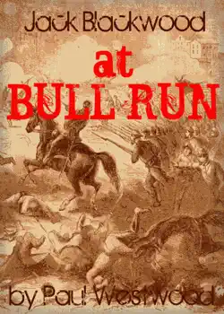at bull run imagen de la portada del libro
