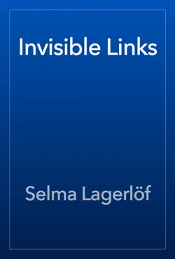 invisible links book cover image