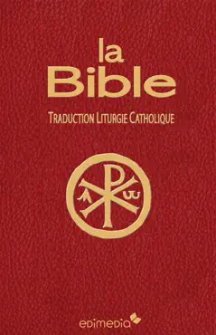 la bible imagen de la portada del libro