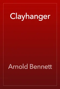 clayhanger book cover image