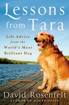lessons from tara book cover image