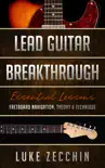 Lead Guitar Breakthrough synopsis, comments