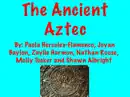 The Ancient Aztec reviews