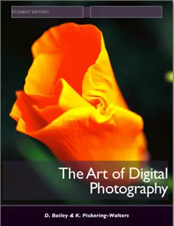 the art of digital photography book cover image