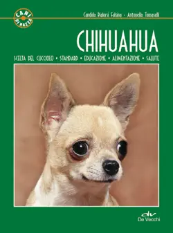 chihuahua imagen de la portada del libro