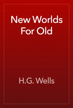 new worlds for old book cover image