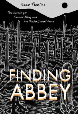 finding abbey book cover image