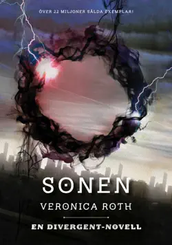 sonen (en divergent-novell) book cover image