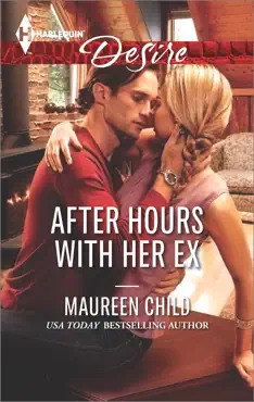 after hours with her ex book cover image