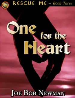 one for the heart book cover image