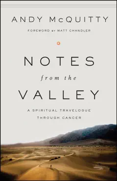 notes from the valley book cover image