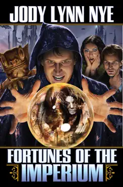 fortunes of the imperium book cover image