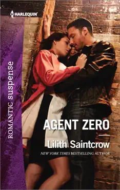 agent zero book cover image