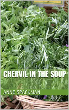 chervil in the soup book cover image