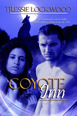 coyote inn book cover image