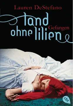 land ohne lilien - gefangen book cover image