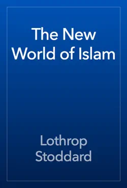 the new world of islam book cover image
