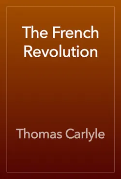 the french revolution imagen de la portada del libro
