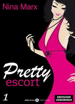 pretty escort - band 1 book cover image