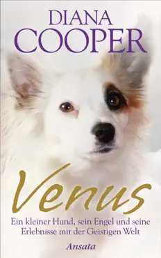 venus book cover image