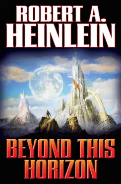 beyond this horizon book cover image