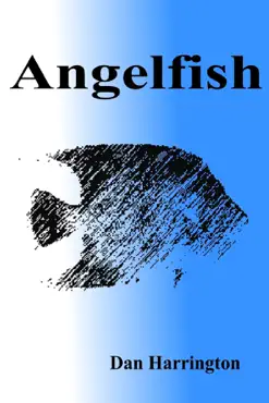 angelfish book cover image