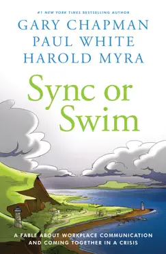 sync or swim book cover image