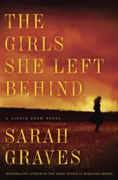 the girls she left behind book cover image