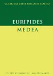 Euripides: Medea sinopsis y comentarios