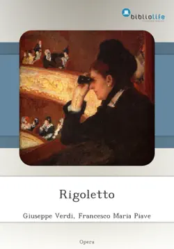 rigoletto book cover image