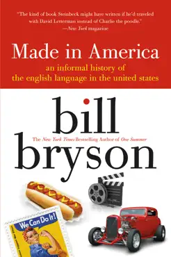 made in america book cover image