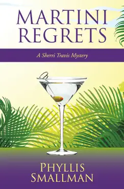 martini regrets book cover image