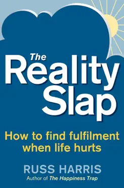 the reality slap 2nd edition imagen de la portada del libro