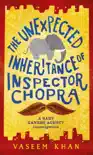 The Unexpected Inheritance of Inspector Chopra sinopsis y comentarios