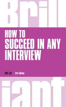 how to succeed in any interview pdf ebook imagen de la portada del libro
