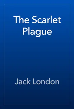 the scarlet plague book cover image