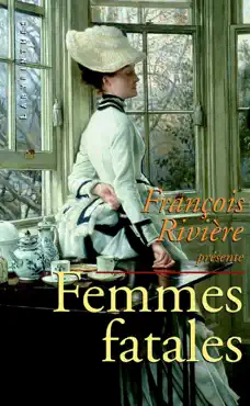 femmes fatales book cover image