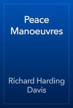 peace manoeuvres book cover image