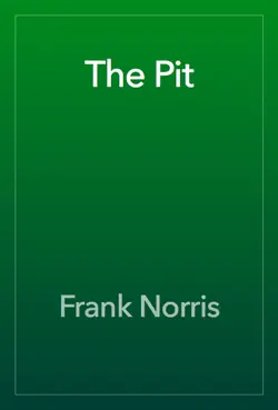 the pit book cover image