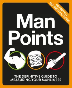 man points book cover image