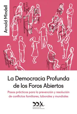 la democracia profunda de los foros abiertos book cover image