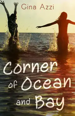 corner of ocean and bay book cover image
