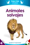 Animales salvajes (Latin American Spanish audio)