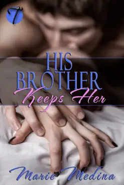 his brother keeps her book cover image