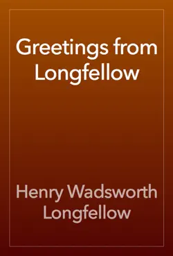 greetings from longfellow book cover image