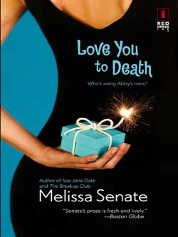 love you to death book cover image