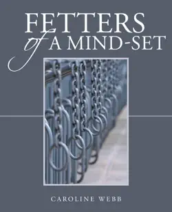 fetters of a mind-set book cover image