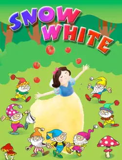 snow white book cover image